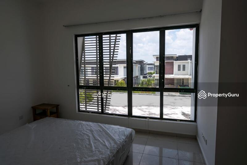 Untuk Dijual - Setia Ecohill, Linked Semi-D 36x78